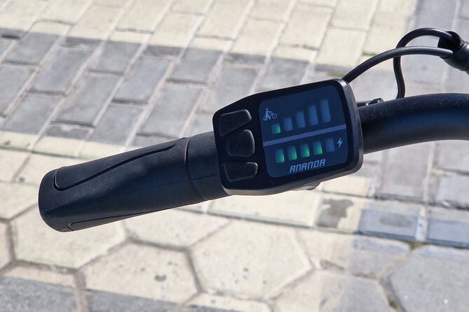 Premium Bike Rental in Barcelona - Starting at Moll de la Marina at 10 am