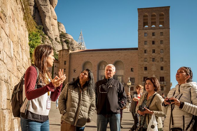 Premium Montserrat & Wine Full Day Tour from Barcelona - What the VIP upgrade really adds