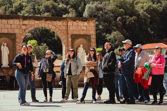 Premium Montserrat & Wine Full Day Tour from Barcelona - Who should book this experience