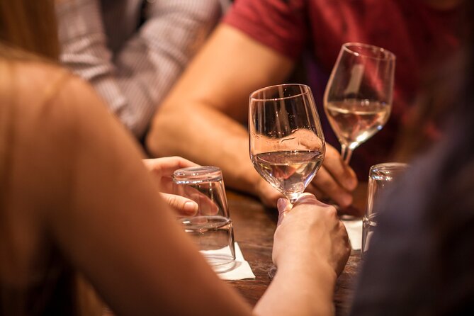 Premium Montserrat & Wine Full Day Tour from Barcelona - Leaving Barcelona early from North Station