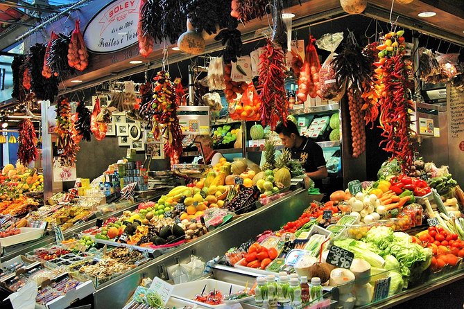 Premium Paella Cooking Class & 10 Spanish Tapas - Dietary Needs and Who Should Book