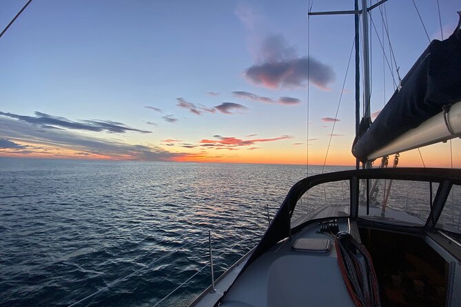 Private 2-Hour Tour of Barcelona on a Sailboat - Who will enjoy this private sailboat trip?