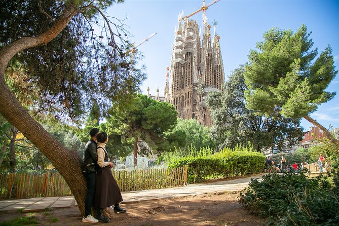 Private and Personalized Photography Adventure in Barcelona - Is $82.90 good value?