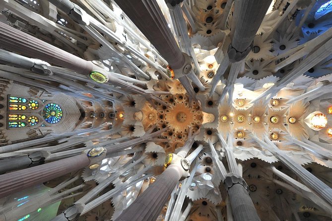 Private Barcelona and Sagrada Familia Tour with Hotel Pick-up - Eixample and the logic behind Barcelona’s broad streets