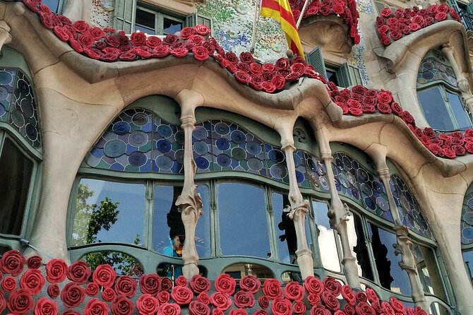 Private Barcelona and Sagrada Familia Tour with Hotel Pick-up - Price, timing, and practical value