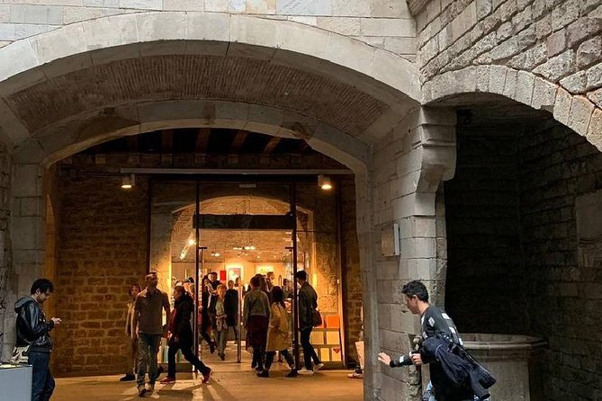Private Barcelona Art and Tapas Walking Tour with Picasso Museum - Is $156.18 Per Person a Fair Price?
