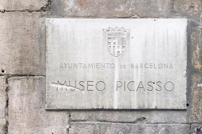 Private Barcelona Art and Tapas Walking Tour with Picasso Museum - Timing, Pace, and Practical Details