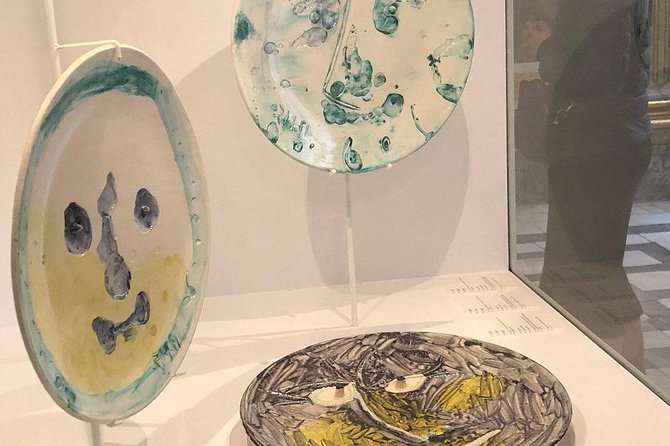 Private Barcelona Art and Tapas Walking Tour with Picasso Museum - Who Will Get the Most From This Tour?