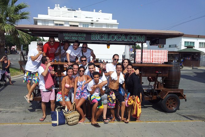 Private Barcelona Beer Bike Tour - Why the private format can be worth the price