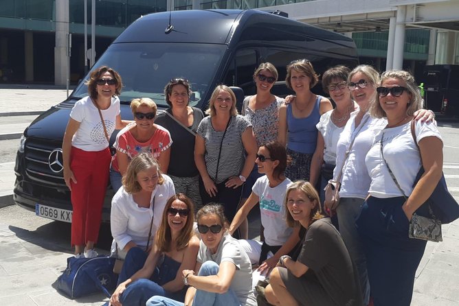 Private Barcelona Half-Day Tour with Local Insights - What this private Barcelona tour really gives you
