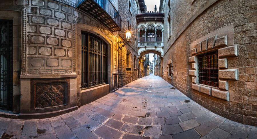 Private Barcelona & Montserrat Tour with Pick-up - Is $1,407 a fair price for up to seven people?