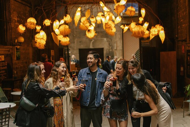Private Barcelona Nightlife & Hidden History Tour with Drinks - Who will enjoy this most?