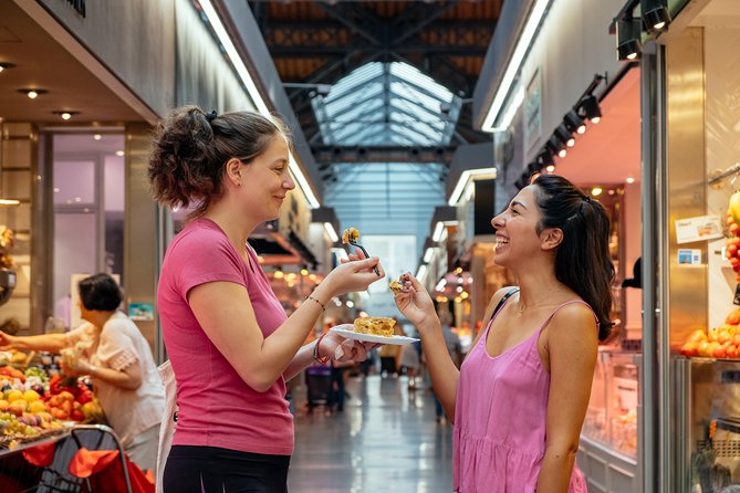 Private Barcelona's Favourite Markets Tour: 10 Tastings - Should you book it?