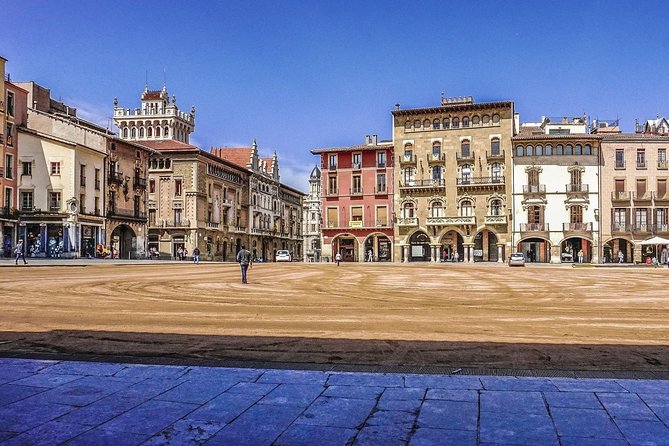 Private Besalú & 3 Medieval Towns Tour with Hotel PickUp from Barcelona - Why this Barcelona day trip works