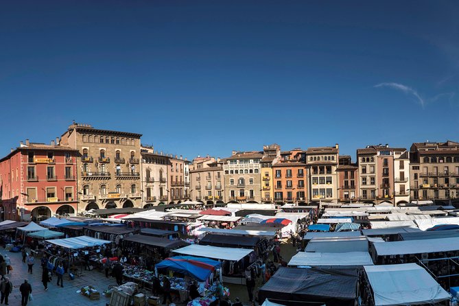 Private Besalú & 3 Medieval Towns Tour with Hotel PickUp from Barcelona - Santa Pau offers a short medieval pause