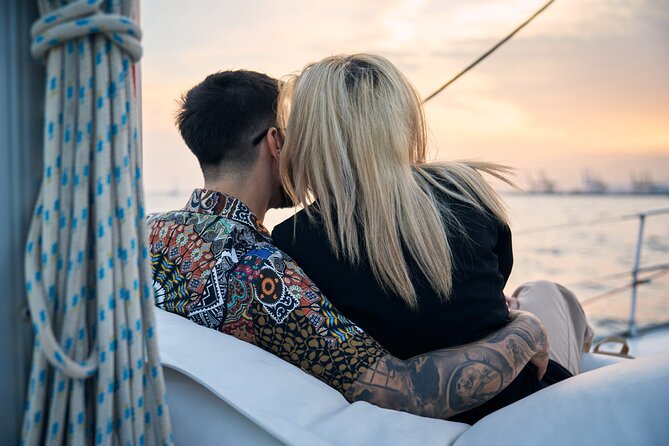 Private Boat Trip in Barcelona with Snacks and Drinks - What the two-hour timing really gives you