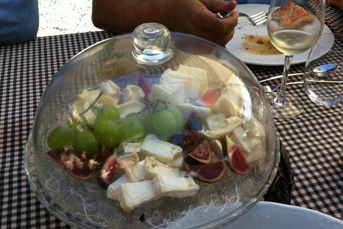 Private Breakfast Winery Experience - Private Wine Tasting Tour - Pa amb Tomaquet, Cheese, and Cold Meats