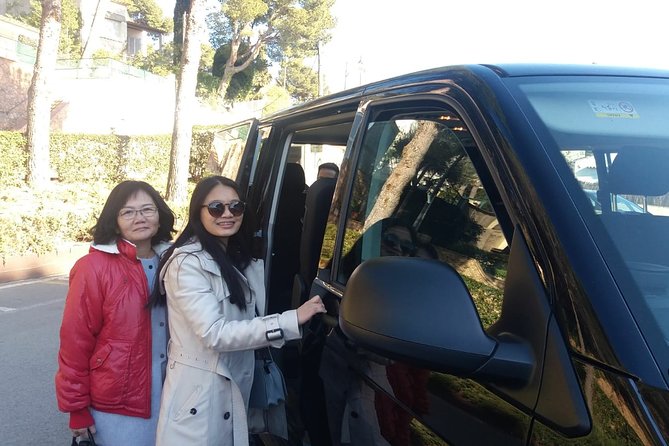 Private Costa Brava and Empuries Tour with Hotel Pick-Up and Panoramic Boat Ride - Should you book the Costa Brava and Empúries tour?