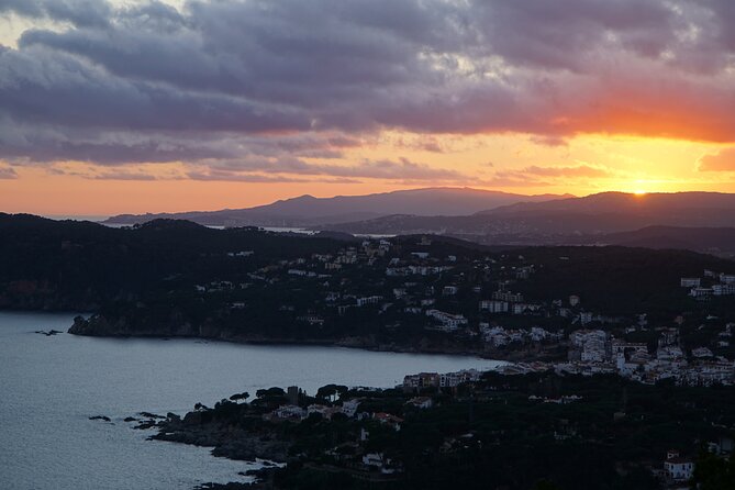 Private Costa Brava Hike and Snorkel from Barcelona with Lunch - Leaving Barcelona for the Costa Brava