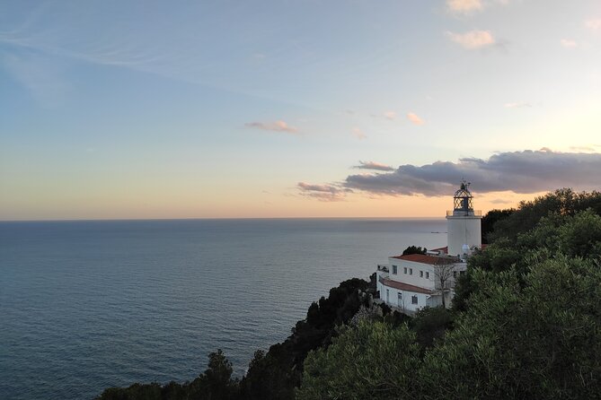 Private Costa Brava Hike and Snorkel from Barcelona with Lunch - Swimming and snorkeling at the coves