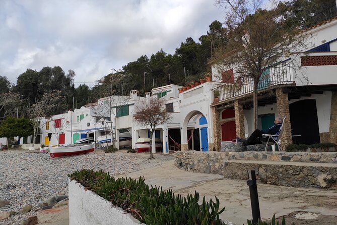 Private Costa Brava Hike and Snorkel from Barcelona with Lunch - Is $464.34 per person good value?