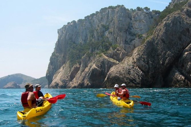 Private Costa Brava Kayak Experience with Snorkel from Barcelona - Key points to know before booking