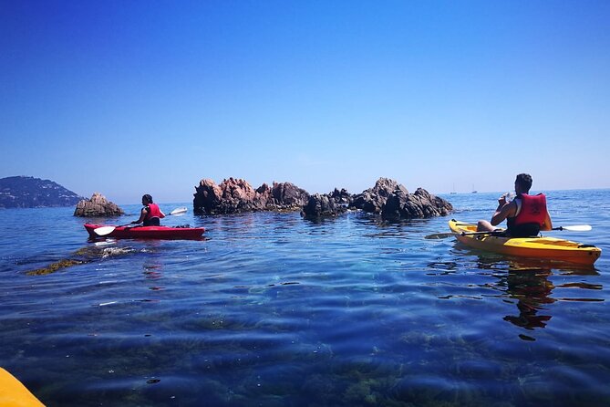 Private Costa Brava Kayak Experience with Snorkel from Barcelona - Returning along the coast and back to Barcelona