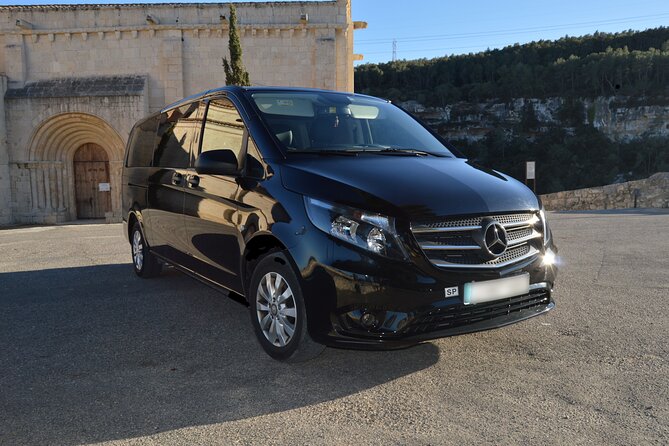 Private Cruise Port to Airport Transfer in Barcelona - A Straight Ride Instead of Public Transport