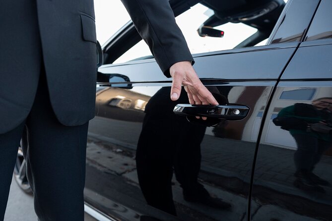 Private Cruise Port to Airport Transfer in Barcelona - Timing, Reliability, and the One Important Caution