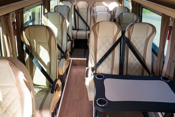 Private Cruise Port to Airport Transfer in Barcelona - Best Fits, Poor Fits, and Family Notes