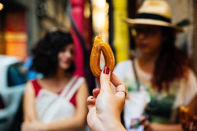 Private Culinary Kickstart Tour: Barcelona - Who should book this Barcelona food tour