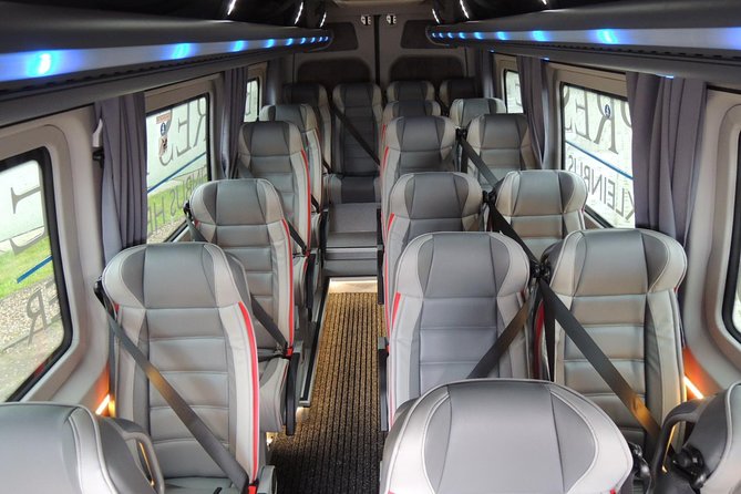 Private Customized Barcelona Tour by Mercedes VIP Bus and Personal Expert Guide - How customization changes the day