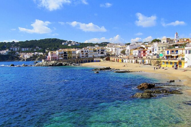 Private Dali Museum and Costa Brava Tour from Barcelona - Figueres, Dalí’s hometown