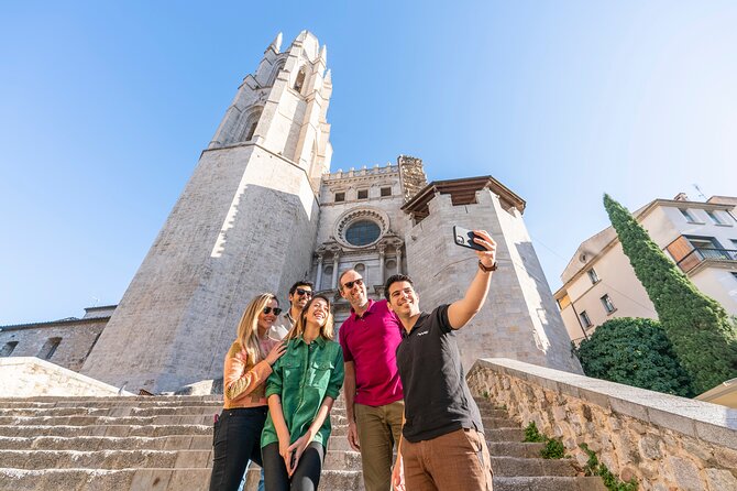 Private Dali Museum, Besalú & Girona Tour from Barcelona - Figueres and the strange world of Dalí