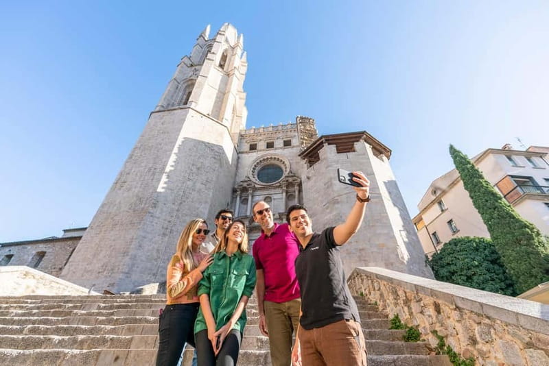 Private Dali Museum, Medieval Town & Girona from Barcelona - Figueres and the Dalí Theatre and Museum