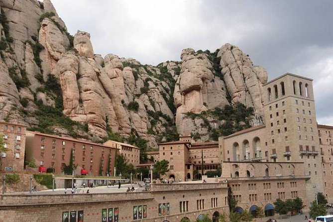 Private Day Trip from Barcelona to Montserrat - What the Eight-Hour Schedule Really Means