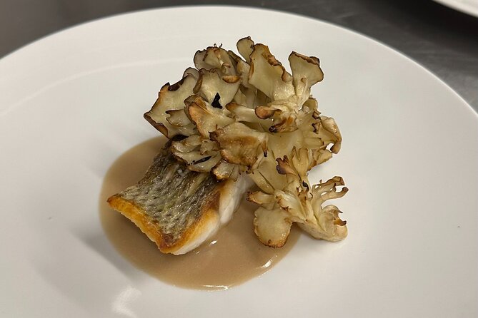 Private Dinning Experience with Michelin Star Chef - A Private Dinner in Poblenou, Not a Standard Restaurant