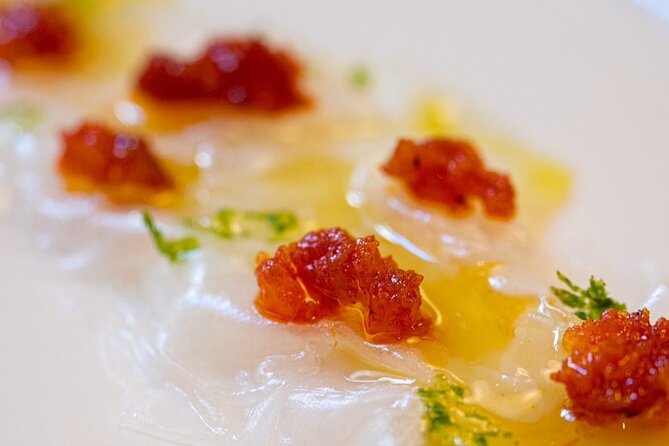 Private Dinning Experience with Michelin Star Chef - Why the Private Format Matters