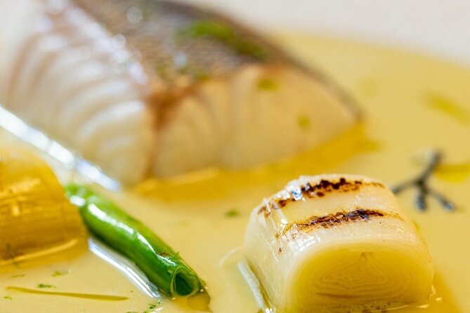 Private Dinning Experience with Michelin Star Chef - Is $177.20 Per Person Good Value?