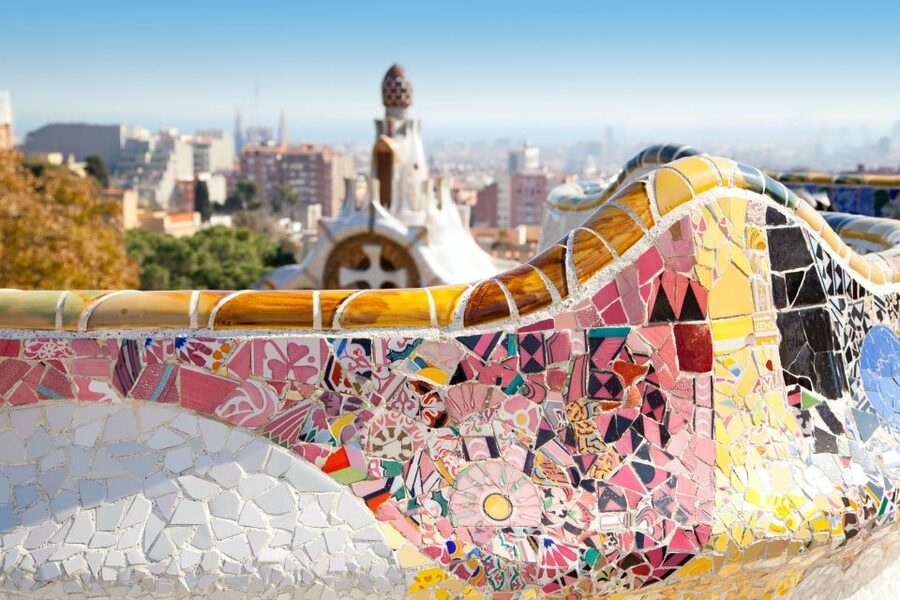 Private E-Bike Tour: Park Güell & Best of Barcelona - Why an e-bike is a smart way to see Barcelona
