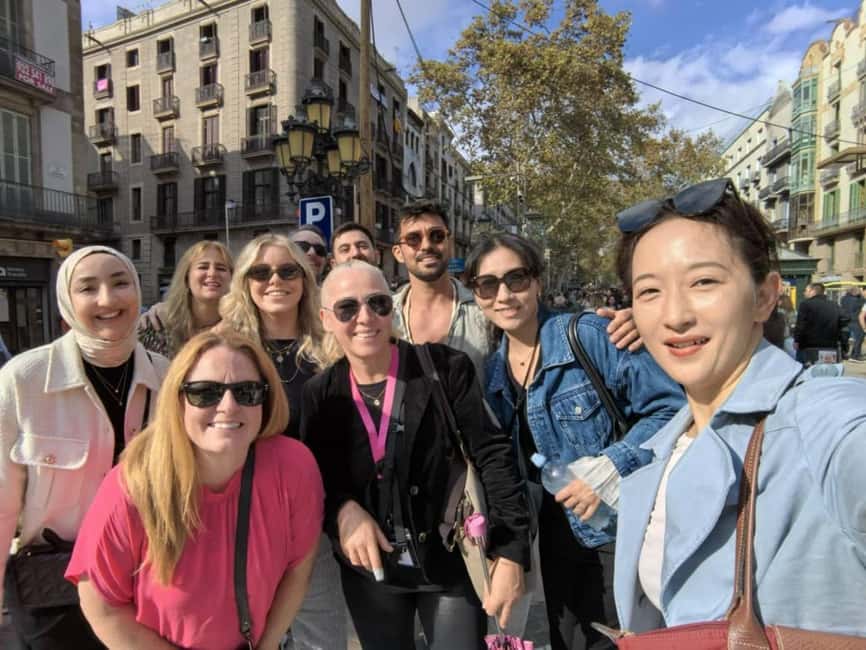 Private E-Bike Tour: Park Güell & Best of Barcelona - Price, equipment, and the value of the outing