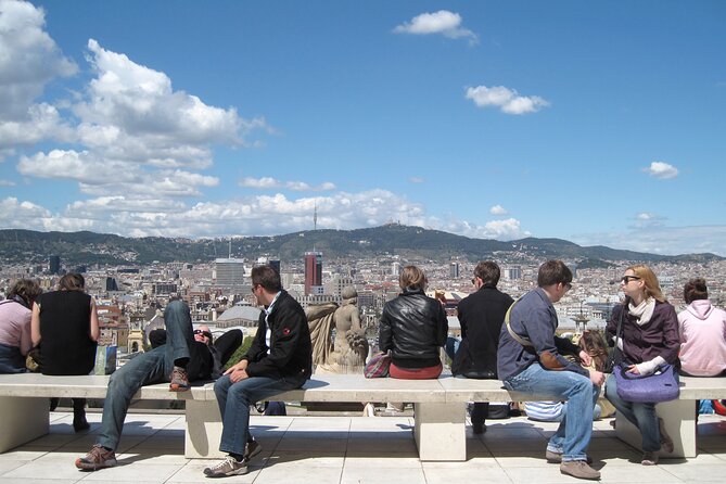Private electric bike tour - Discovery of Barcelona - Gaudí’s Barcelona in one concentrated stretch
