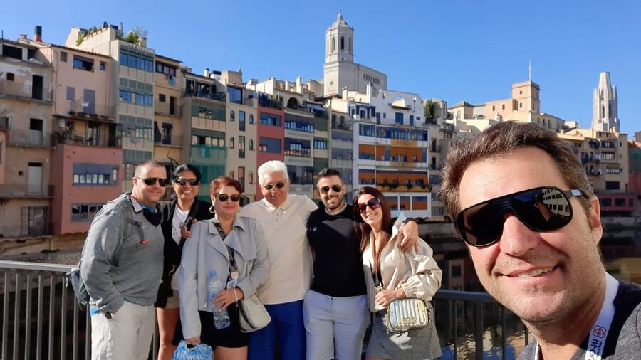 Private Full-Day Girona & Figueres From Barcelona - Starting in Barcelona with private pickup