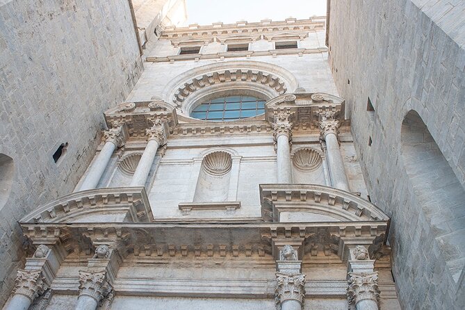 Private Full-Day Girona GOT and Costa Brava Tour - André’s guiding style and what to expect