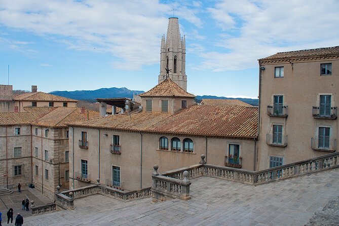 Private Full-Day Girona GOT and Costa Brava Tour - Who will get the most from this day?