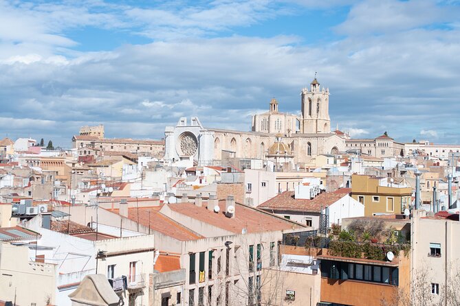 Private Full-Day Tarragona and Sitges - Why Tarragona and Sitges make a useful pair
