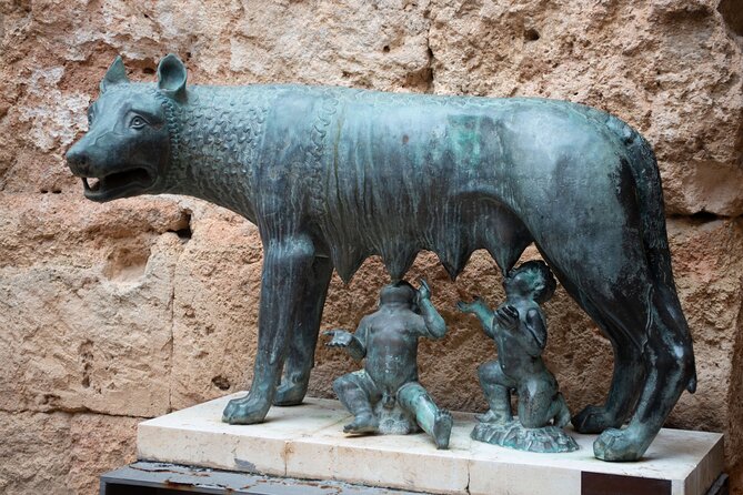 Private Full-Day Tarragona and Sitges - The 8:30 a.m. pickup from Barcelona
