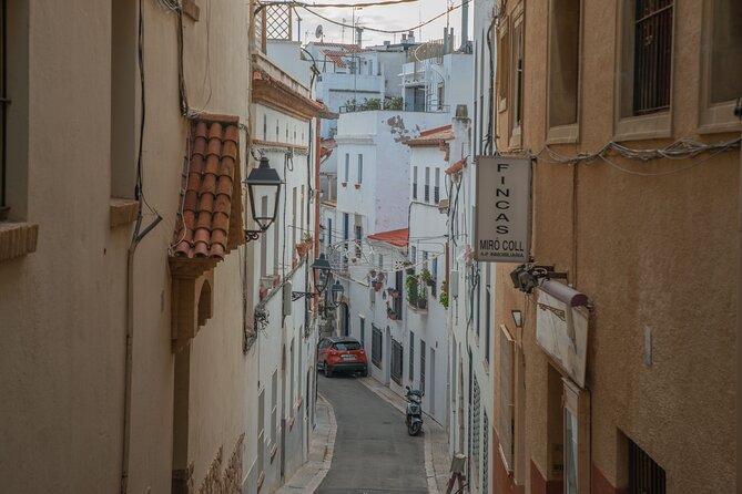 Private Full-Day Tarragona and Sitges - Santa Tecla Cathedral and the Episcopal museum