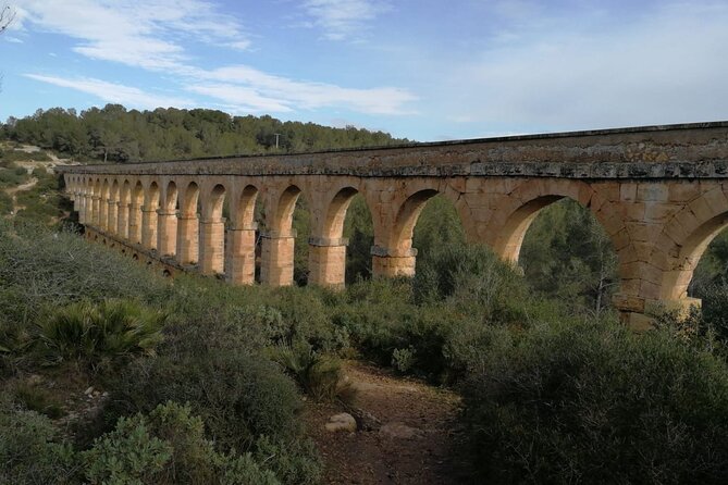 Private Full-Day Tarragona and Sitges - Who will get the most from this day?