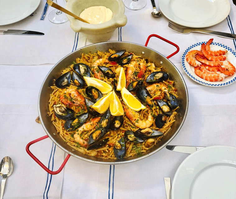 PRIVATE GASTRONOMIC EXPERIENCE IN A LOCAL HOME - Is $160 per person a fair price?